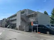 竹丘グリーンマンション
