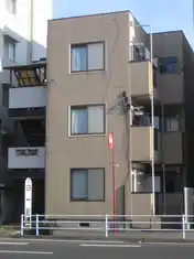エスポワール根岸