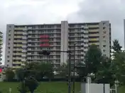 プリマシティC棟