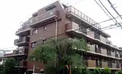 スカイパレスあざみ野