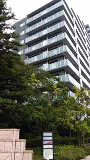 パークスクエア相模大野タワー&レジデンスウエストレジデンス