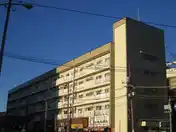 ステート新杉田