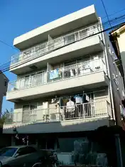 ルベールパレ