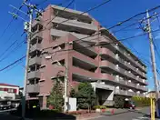 ペルル大和田駅前