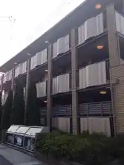 セジュール木本B