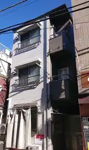 グレイス都立家政