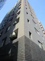 CQレジデンシャル上野