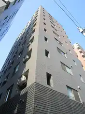 CQレジデンシャル上野