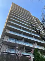 パークホームズ初台 ザ レジデンス