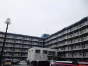 恒陽大宮公園マンション