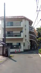 グロリアスマンションミフジ川越3号棟