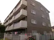 アクシーズグランデ越谷南