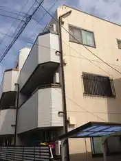 荒川マンション