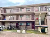 小倉マンション鷺沼台