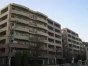 パークホームズ横浜弘明寺シーズンフォート