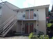 菊名南フラット