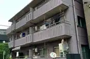サンライズ新丸子