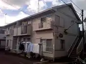アプリコットガーデン
