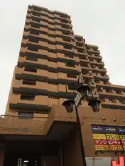 ダイアパレスステーションプラザお花茶屋