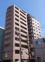 ライオンズマンション目白台シティ