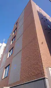 コンフォール東山