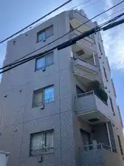 ビット代々木上原ラティス
