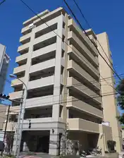 レーベンハイム立石リッシュ