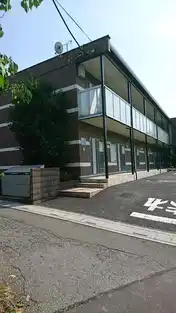 レオネクストウエストP-α