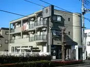 KENイーストビル