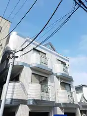 TECパレス行徳
