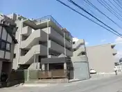 ライオンズマンション船橋薬園台第2