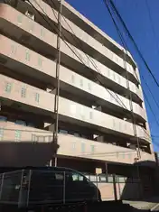 ファーストクラス二俣川