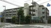 ドレッセあざみ野一丁目