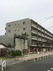 パークホームズ湘南茅ヶ崎海岸