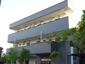 グリーンハイツ