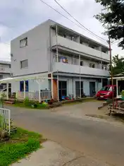 小峰第二ハイツ