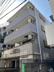 ガーラ渋谷本町