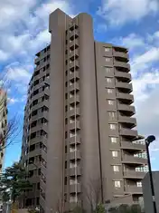 ディオレ西新宿