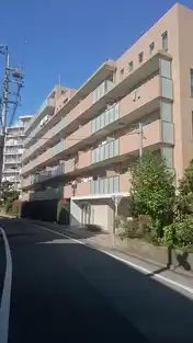 アトレ浮間舟渡ローレルコート