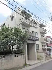 カーサ・ステッラ