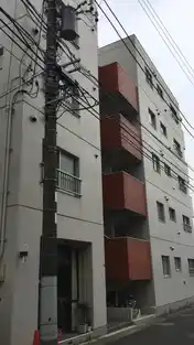 MGエクセリア千葉南