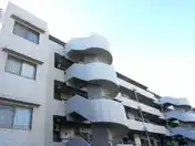 藤和シティコープ三ツ池