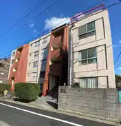 上馬コーポラス