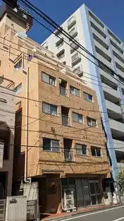 ライオンズマンション横浜