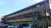サンモデール上祖師谷