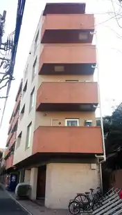 パレ・ホームズ高井戸