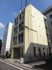 アトラスカーロ浦和高砂