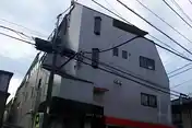 ジュネス伊東