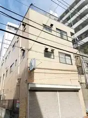 ロイヤルマンション