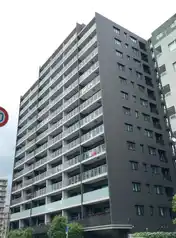 シティハウス多摩川テラス